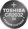 Элемент питания Toshiba CR2032 5BL