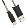 Кабель USB HOCO X24 1м TYPE-C