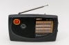 Радио KIPO KB-AC 308 (AM/FM/TV/SW1/SW2)