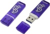 Флеш USB Smart Buy 64GB Glossy