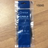 Кабель Bites USB Am-miniB 0,5м (UC5007-005)