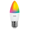 Лампа Camelion C35-RGB-WIFI-E14