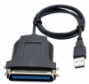 Кабель USB Am-LPT36M Orient ULB-201N адаптер Bitronix и Centronix переходник конвертор порта 