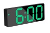 Часы-будильник GH 0712L