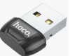 Адаптер Bluetooth HOCO UA18 USB