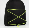 Рюкзак текстильный со шнуровкой 7574263