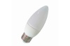 Лампа светод. REXANT LED-C35-11W-E27-2700K