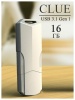 Флеш USB Smart Buy 16GB Clue 
