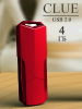 Флеш USB Smart Buy 4GB Clue 