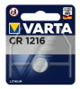 Элемент питания VARTA CR1216