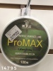 Леска WPE PRO MAX 100м 0,4мм 25кг