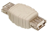 Переходник PREMIER USB Af-Af 6-083