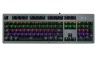 Клавиатура игровая Gembird KB-G550L механическая usb