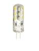 Лампа GLDEN-G4-3-S-220-4500 2700