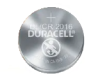 Элемент питания Duracell CR 2016
