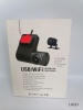 Видеорегистратор USB HIDDEN CAR U6