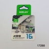 Флеш USB GERLAX 16GB 3.0