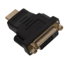 Переходник Cablexpert DVI 25F-HDMI M