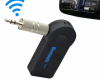 Адаптер Bluetooth - AUX JH012