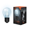 Лампа филаментн. REXANT LED-GL45-7.5W-E27-4000K