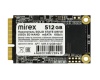 Жесткий диск MIREX 512Gb SSD mSATA