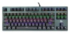 Клавиатура игровая Gembird KB-G540L механическая usb