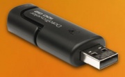 Флеш USB Smart Buy 32Gb Glossy - 300р