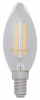 Лампа светод. REXANT LED-C35-7W-E14-4000K
