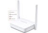 Роутер Wi-Fi Mercusys MW301R 300Mbps 