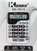 Калькулятор Kenko КК-119-12