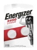 Элемент питания Energizer CR2450 BL2