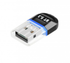 Адаптер Bluetooth USB KS-is KS-733
