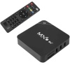 Приставка SMART TV BOX MX9 HEVC 8/64Gb