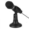 Микрофон Q T-20 на подставке