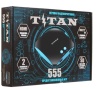 Игровая приставка MAGISTR Titan 3 (555 игр)