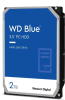 Жесткий диск WD 2Tb 3.5"