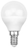 Лампа светод. REXANT LED-GL-11W-E14-4000K