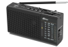 Радио Ritmix RPR-155 usb, microSD, FM, AM