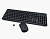 Комплект CS700 беспр. клавиатура+мышь