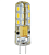 Лампа светод. ECOLA G4-1,5W-2800 220V