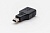 Разъём переходник PERFEO А7016 USB 2.0 A розетка-micro usb вилка 