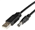 Кабель USB Premier 5-923 переходник USB Am на штекер 5.5*2.1мм - 1 метр