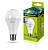 Лампа светод. Ergolux LED-A70-30W-E27-6K
