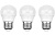 Лампа светод. REXANT LED-GL-11W-E27-4000K