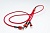 Кабель USB шнур веревочный 3в1 (UN-721, no name)