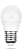 Лампа светод. REXANT LED-GL-11W-E27-2700K
