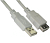 Кабель USB удлинитель 3 м. (UC5011-030C)