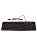 Клавиатура RITMIX RKB-103 USB стандартная