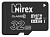 Карта п. Mirex 32GB SDHC Cl10 UHS-I