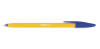 Ручка шариковая BIC ORANGE 0.8мм (0070330101593)